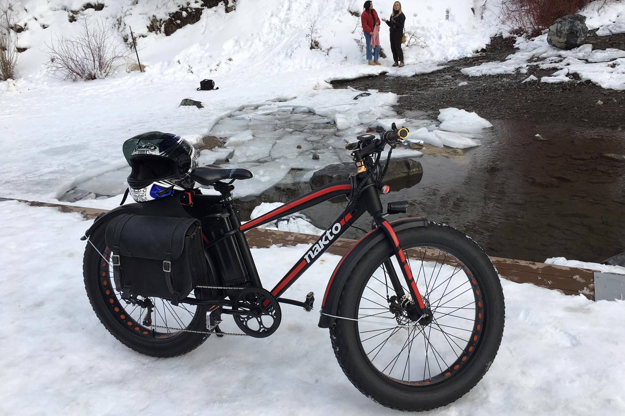 Ebike Repair Live Stream